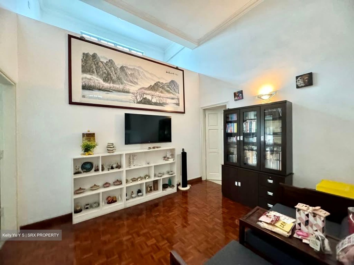 Pasir Ris Beach Park (D18), Semi-Detached #605845961